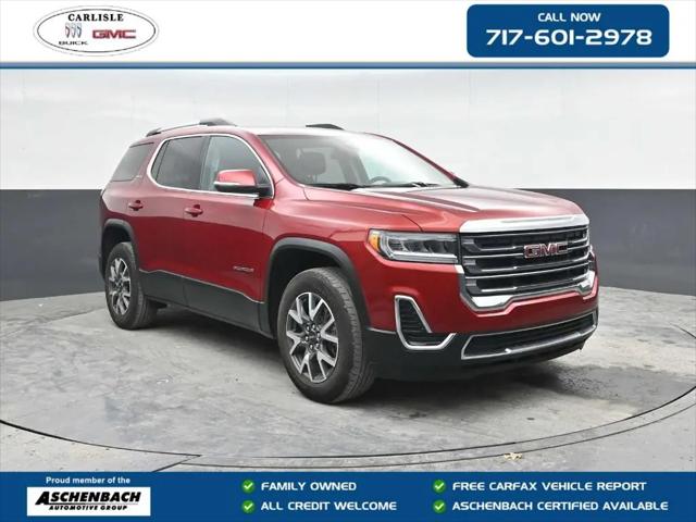2023 GMC Acadia AWD SLE for sale in CARLISLE, PA