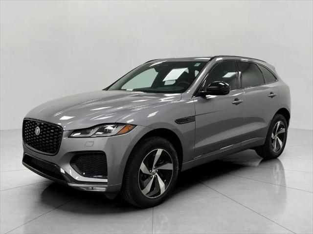 2026 Jaguar F-PACE R-Dynamic S P250 AWD Automatic for sale in Appleton, WI