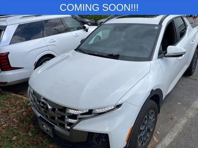 2023 Hyundai Santa Cruz SEL Premium for sale in Chattanooga, TN