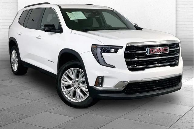 2024 GMC Acadia AWD Elevation for sale in Independence, MO