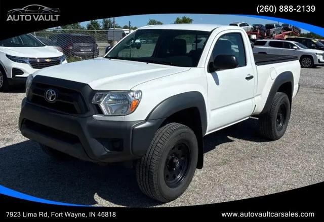 2014 Toyota Tacoma Base for sale in Fort Wayne, IN