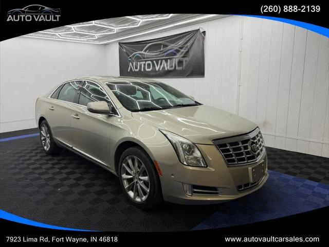 2014 Cadillac XTS Luxury for sale in Fort Wayne, IN