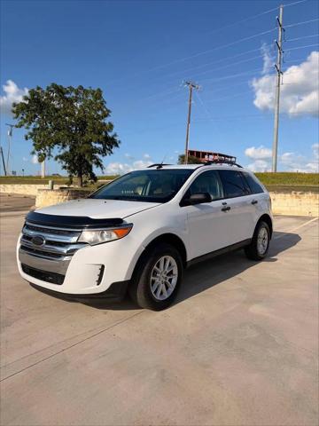 2014 Ford Edge SE for sale in Pflugerville, TX