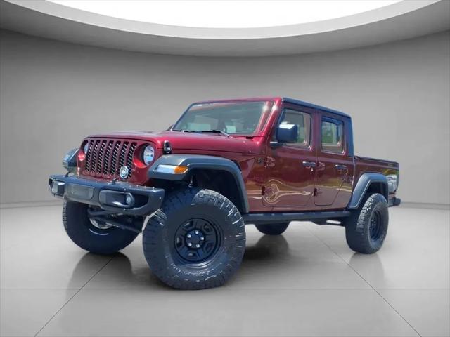 2022 Jeep Gladiator Sport for sale in Lancaster, SC