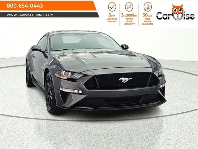 2019 Ford Mustang GT for sale in Gurnee, IL