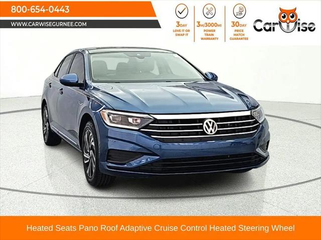 2020 Volkswagen Jetta 1.4T SEL for sale in Gurnee, IL