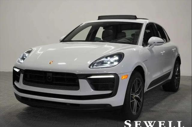 2024 Porsche Macan S for sale in Austin, TX