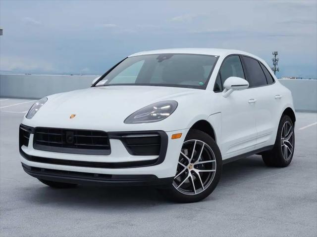2023 Porsche Macan T for sale in Austin, TX