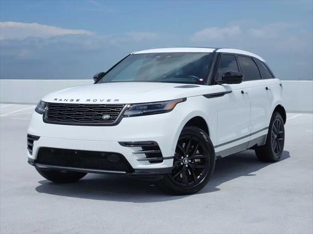 2026 Land Rover Range Rover Velar P250 Dynamic SE for sale in Austin, TX
