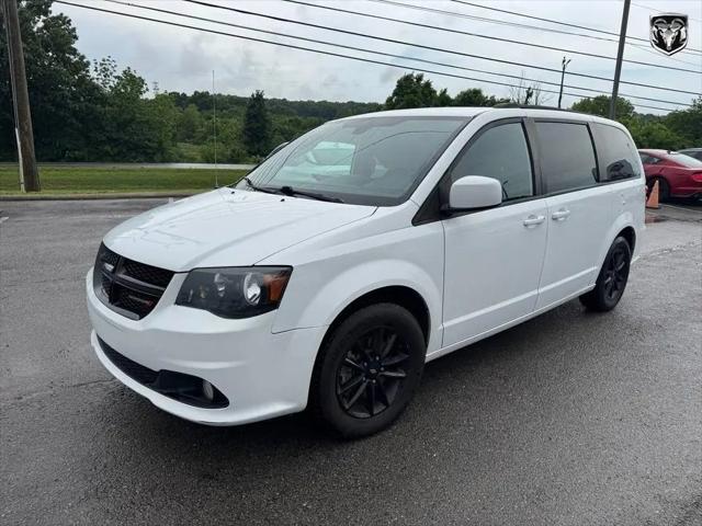 2020 Dodge Grand Caravan SE Plus for sale in La Vergne, TN