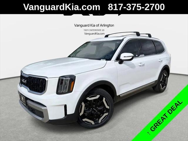 2023 Kia Telluride EX for sale in Arlington, TX