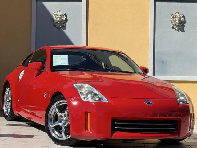 2008 Nissan 350Z Touring for sale in Lexington, KY