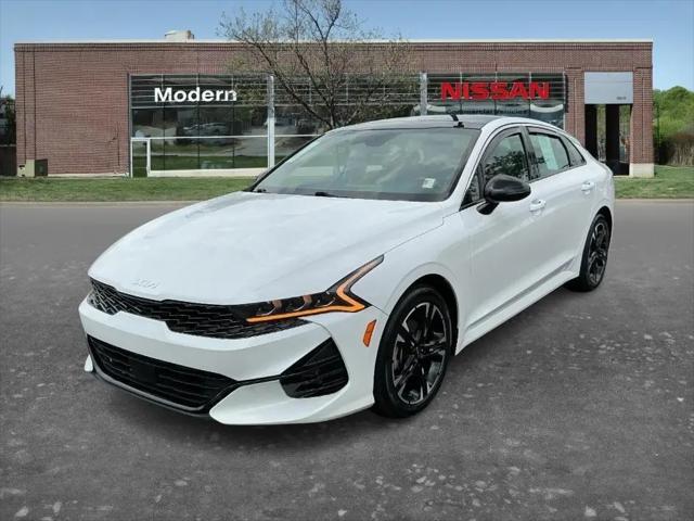 2022 Kia K5 GT-Line for sale in Cornelius, NC