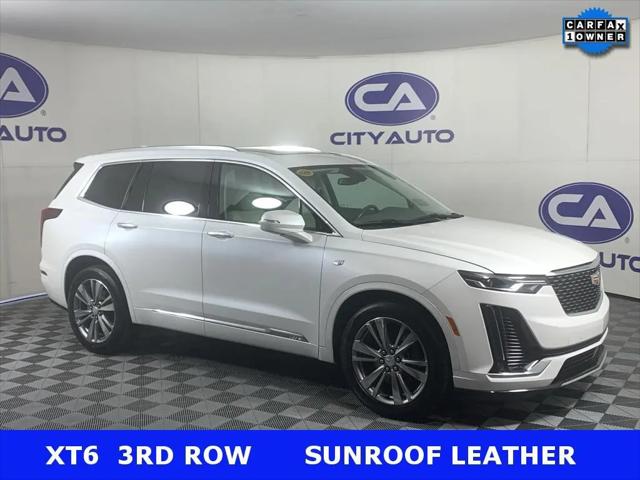 2023 Cadillac XT6 FWD Premium Luxury for sale in Memphis, TN