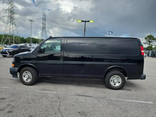 2019 Chevrolet Express Work Van for sale in Memphis, TN