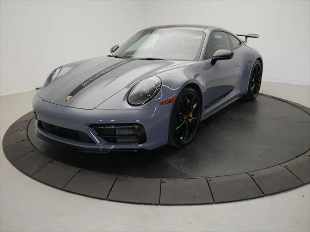 2024 Porsche 911 Carrera 4S for sale in Fairfield, CT