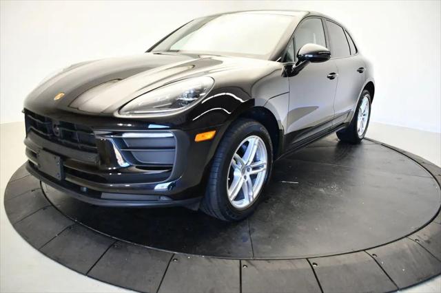 2023 Porsche Macan Macan for sale in Fairfield, CT