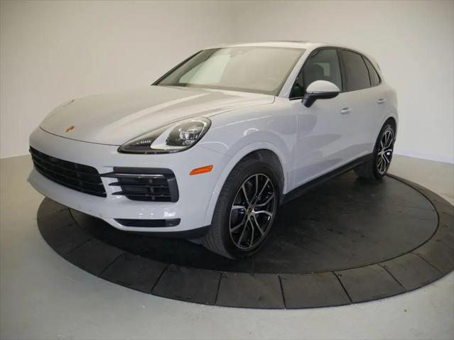 2023 Porsche Cayenne Cayenne for sale in Fairfield, CT
