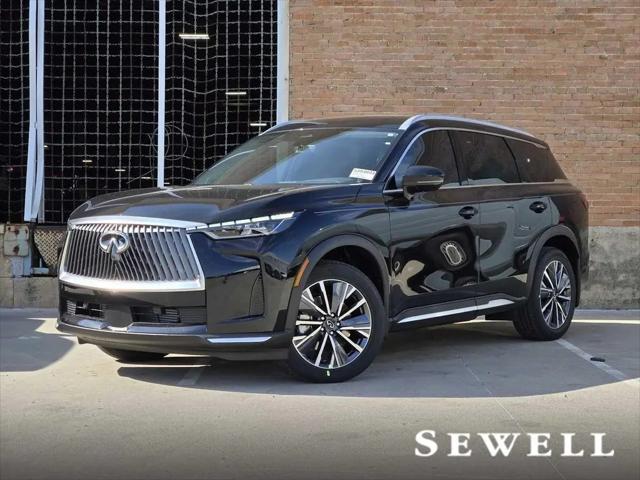 2026 INFINITI QX60 LUXE for sale in Dallas, TX