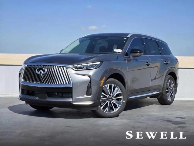 2026 INFINITI QX60 LUXE for sale in Dallas, TX