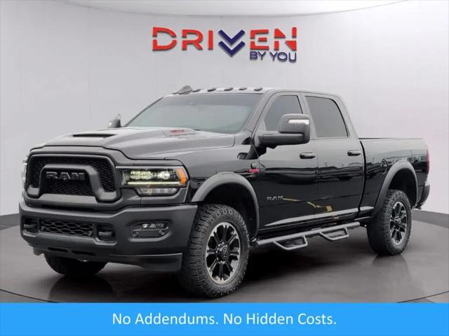 2024 Ram 2500 Power Wagon Rebel Crew Cab 4x4 6'4" Box for sale in Columbia, MS