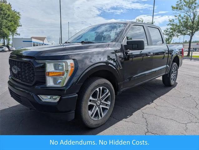 2022 Ford F-150 XL for sale in Hattiesburg, MS