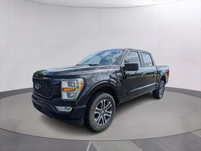 2022 Ford F-150 XL for sale in Hattiesburg, MS