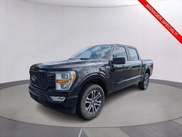 2022 Ford F-150 XL for sale in Hattiesburg, MS