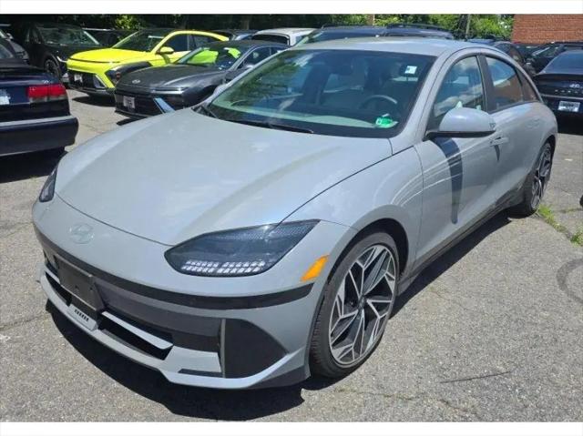2024 Hyundai IONIQ 6 SEL for sale in Richmond, VA
