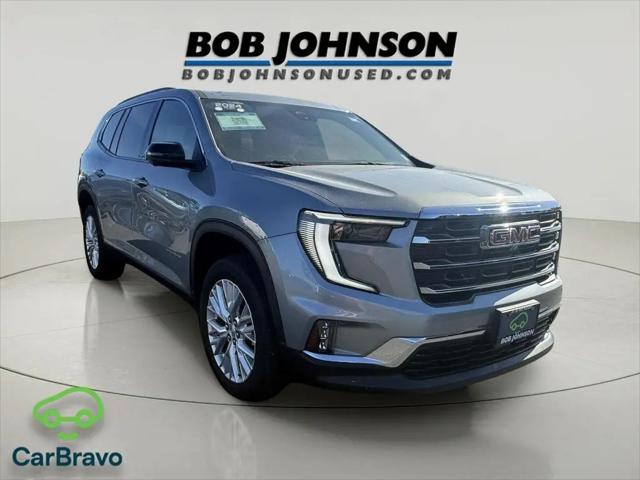 2024 GMC Acadia FWD Elevation for sale in Rochester, NY