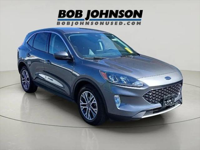 2022 Ford Escape SEL for sale in Rochester, NY