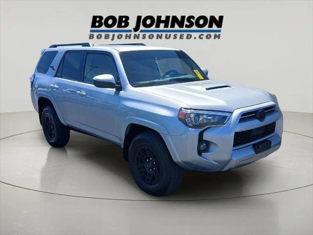 2023 Toyota 4Runner TRD Off Road for sale in Rochester, NY