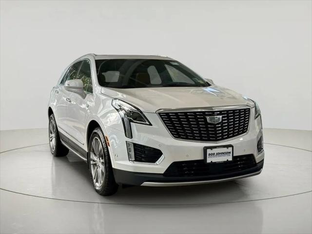 2023 Cadillac XT5 AWD Premium Luxury for sale in Rochester, NY