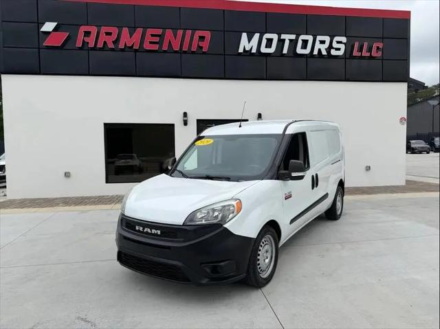 2020 Ram ProMaster City Tradesman Cargo Van for sale in Knoxville, TN