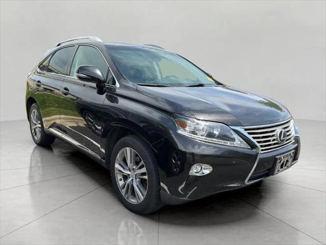 2015 Lexus RX 350 Base for sale in Middleton, WI