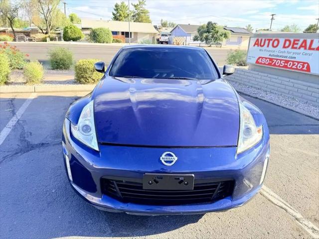 2015 Nissan 370Z Sport for sale in Chandler, AZ