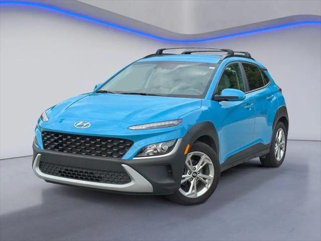 2023 Hyundai Kona SEL for sale in Ringgold, GA