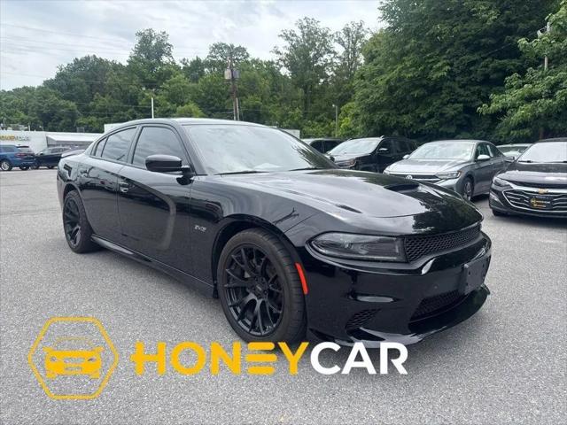 2023 Dodge Charger R/T for sale in Roanoke, VA