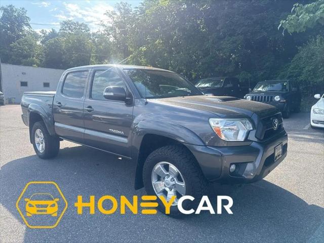 2014 Toyota Tacoma Base V6 for sale in Roanoke, VA