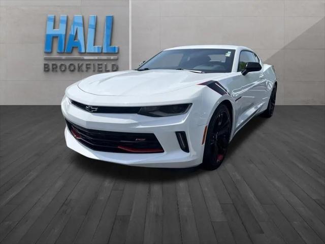 2018 Chevrolet Camaro 1LT for sale in Brookfield, WI