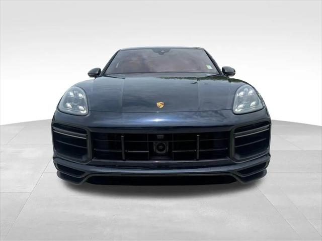 2022 Porsche Cayenne Turbo GT for sale in Vero Beach, FL