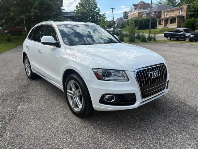 2017 Audi Q5 2.0T Premium for sale in Pittsburgh, PA