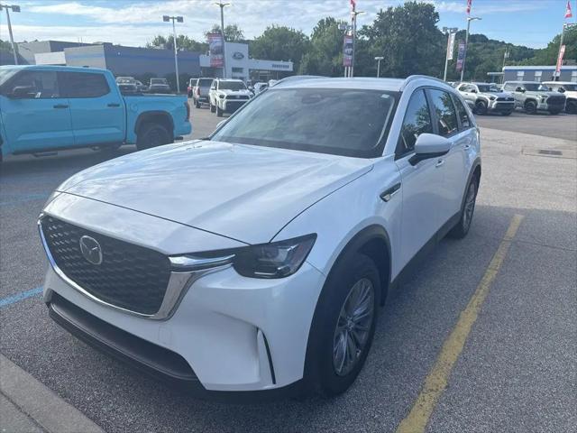 2025 Mazda X-90 3.3 Turbo Select Package for sale in Charleston, WV