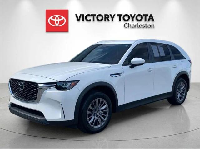 2025 Mazda X-90 3.3 Turbo Select Package for sale in Charleston, WV