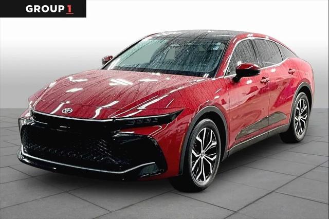 2023 Toyota Crown Limited for sale in Atlanta, GA