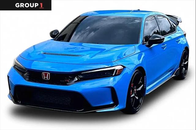2025 Honda Civic Manual for sale in Atlanta, GA