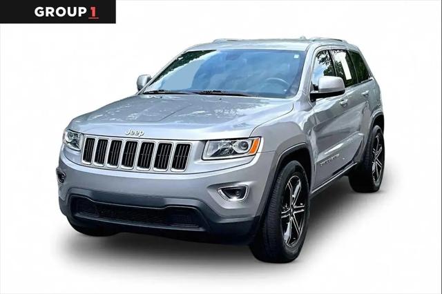 2015 Jeep Grand Cherokee Laredo for sale in Atlanta, GA
