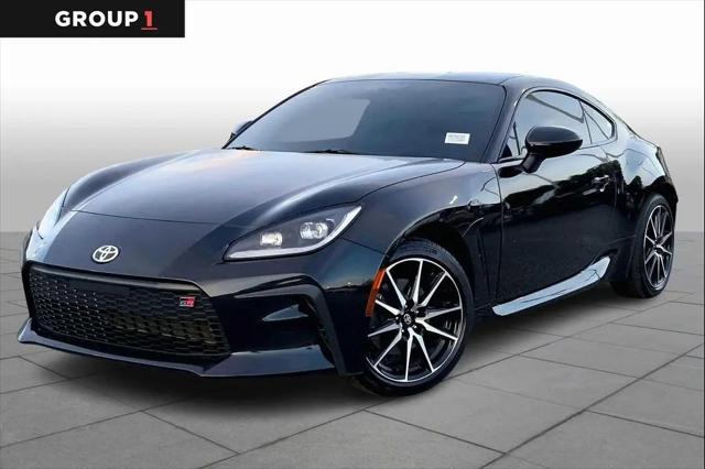 2024 Toyota GR86 Base for sale in Atlanta, GA
