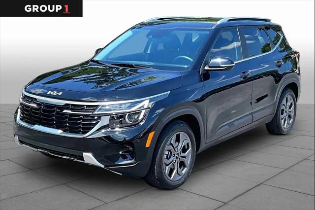 2024 Kia Seltos S for sale in Atlanta, GA