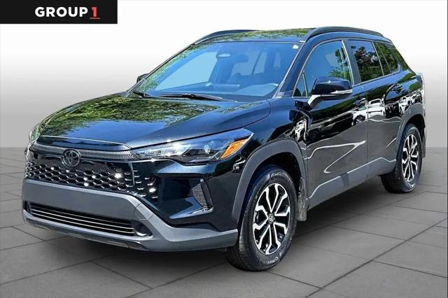 2026 Toyota Corolla Cross Hybrid SE for sale in Atlanta, GA